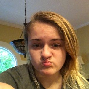 Meet your Posher, Kendall